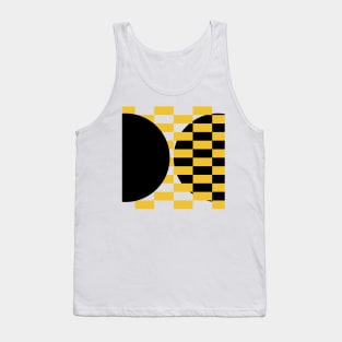 Illusion Tank Top